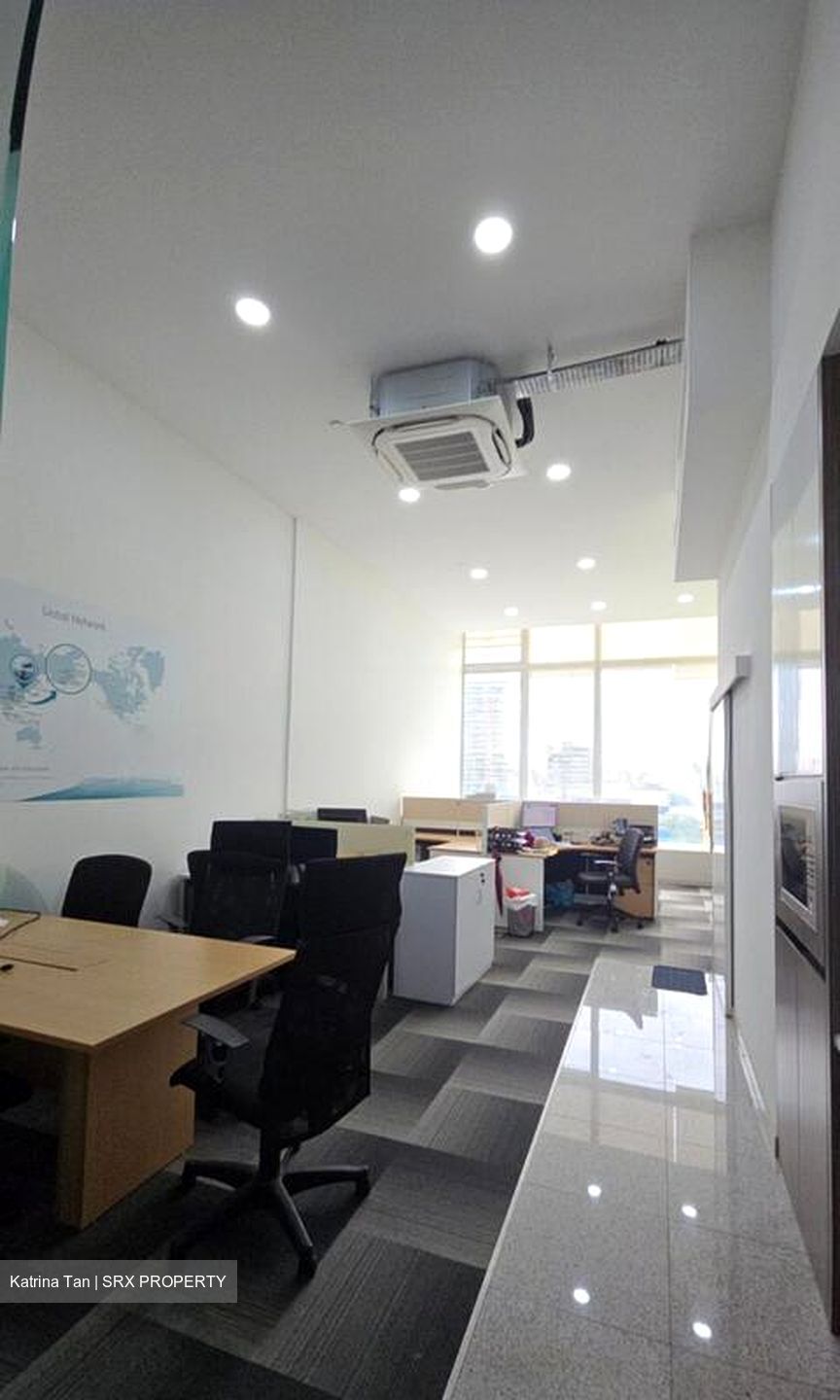 Mica Building (D6), Office #575439521